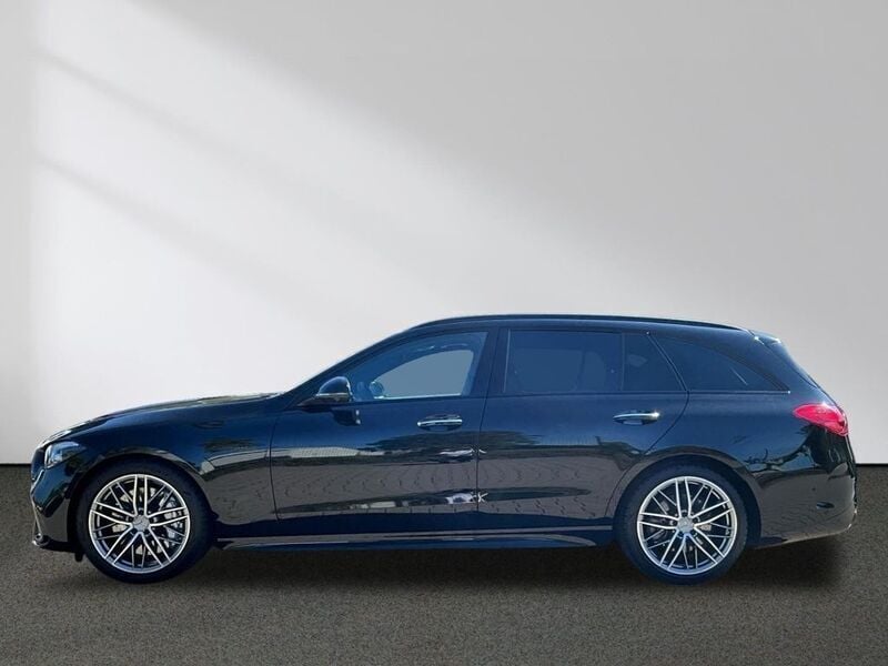 Gebraucht Mercedes C43 AMG AMG 408 PS (300 kW) 2023 Othercolor Kombi