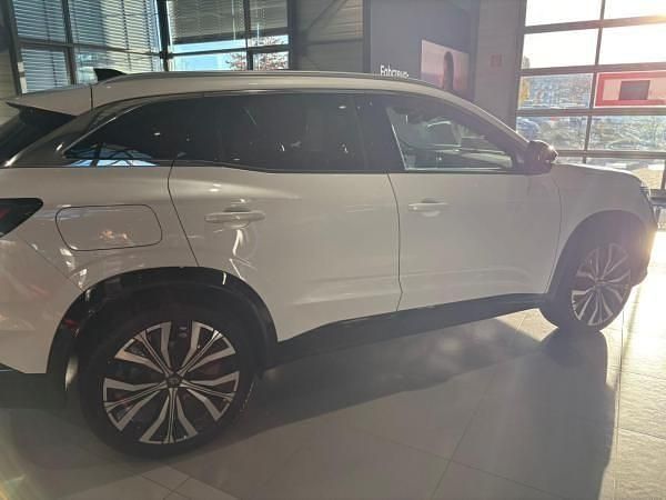 Gebraucht Renault Austral Iconic 158 PS (116 kW) 2025 Weiß (perlmuttweiß) SUV