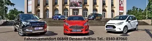 Gebraucht Ford Transit Trend 131 PS (96 kW) 2024 Frostweiß Van