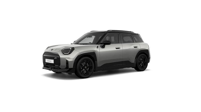 Gebraucht Mini Aceman 160 kW (218 PS) 2024 SUV