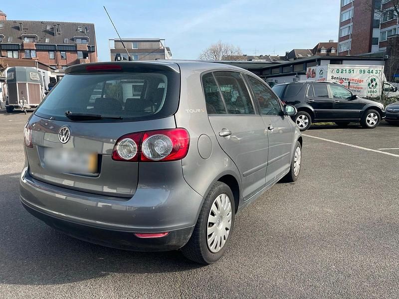 Usata VW Golf V 80 CV (58 kW) 2007 Grigio Berlina