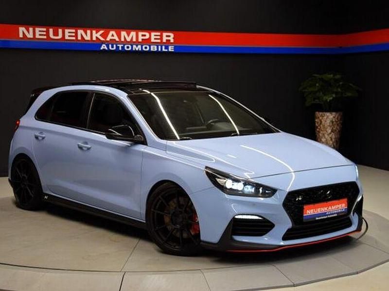 Andere Gebraucht 2020 Hyundai i30 N Performance Limousine | 23.990 € (Fairer Preis) - Bild 1/4