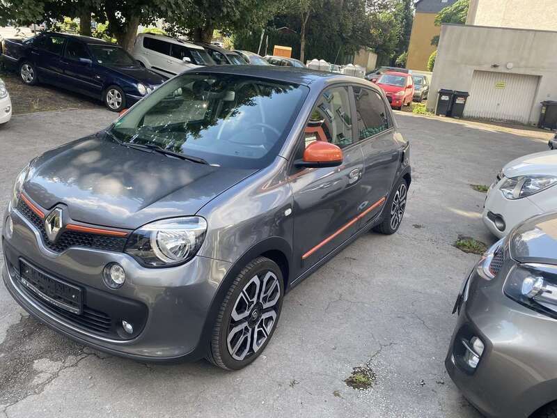 Other Gebraucht 2017 Renault Twingo GT Kleinwagen | 6.899 € (Guter Preis) - Bild 1/4