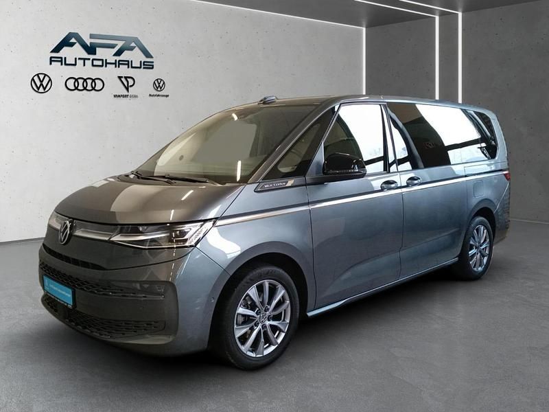 Second-hand VW Multivan Style 150 CP (110 kW) 2025 Monovolum