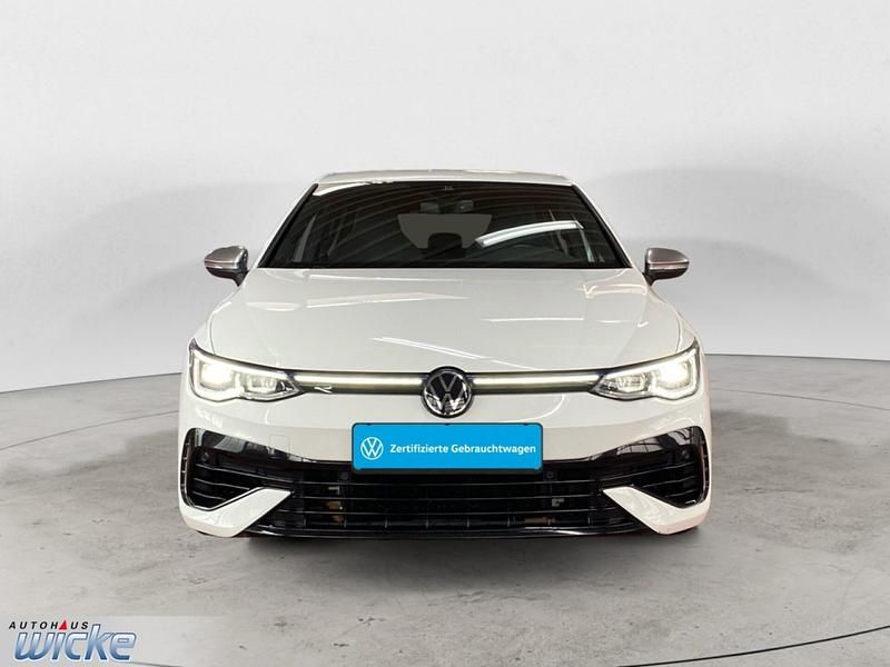 Gebraucht VW Golf VIII R 320 PS (235 kW) 2024