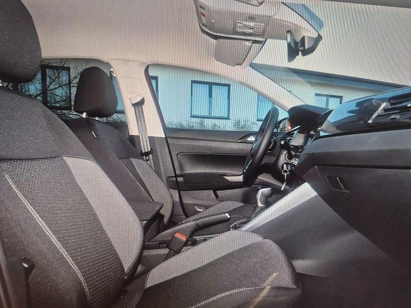 Gebraucht VW Polo Active 95 PS (69 kW) 2023 Rot Kleinwagen