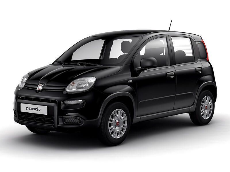 Gebraucht 2022 Fiat Panda Kleinwagen | 12.990 € - Bild 1/4