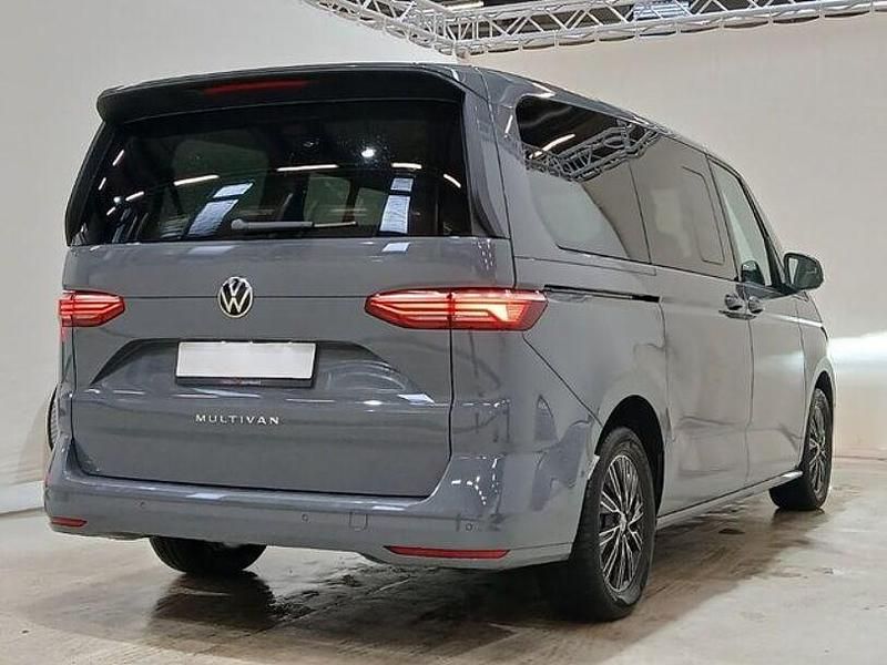 Gebraucht VW T7 2024 Grau Van
