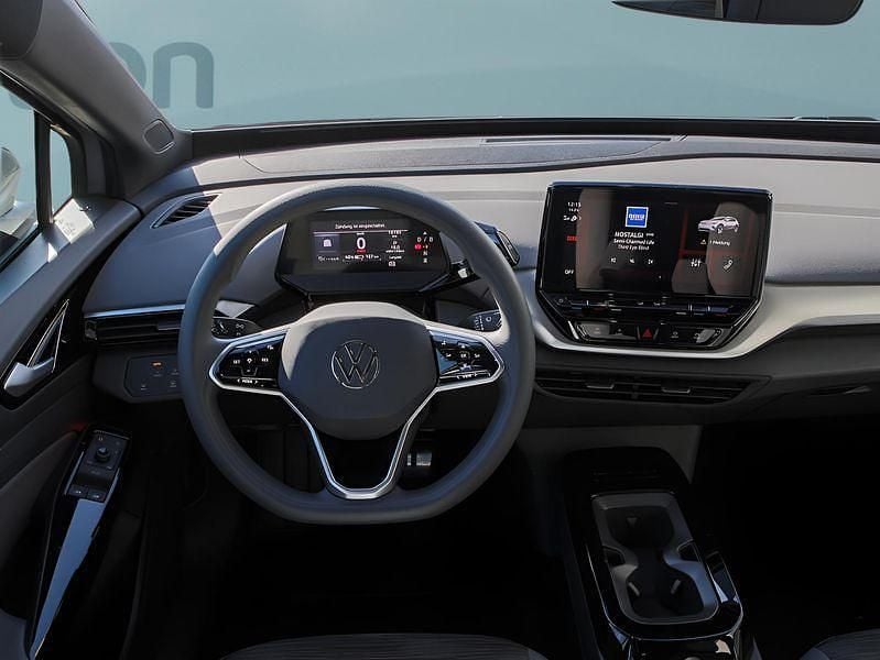 Second-hand VW ID.4 125 kW (170 CP) 2023 Gri SUV
