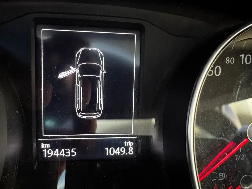 Gebraucht VW Passat Comfortline 150 PS (110 kW) 2016 Schwarz Kombi
