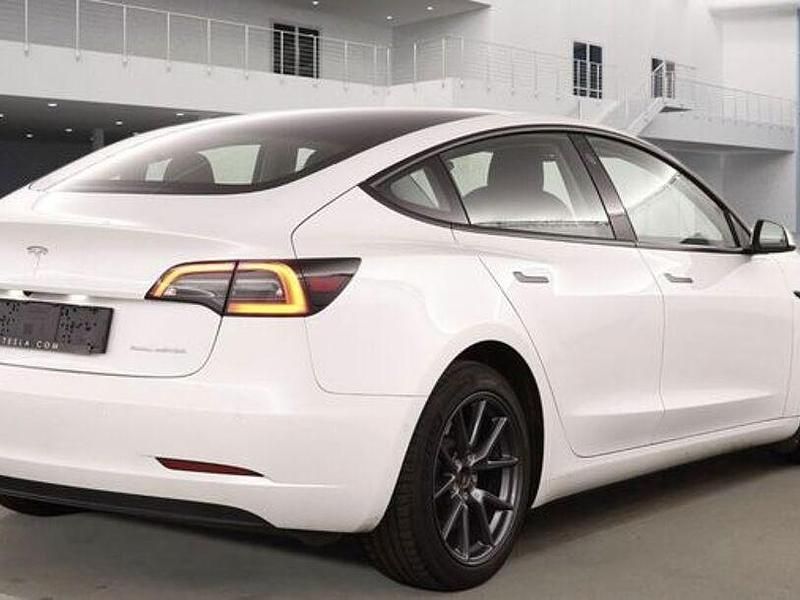 Gebraucht Tesla Model 3 2021 Andere Limousine