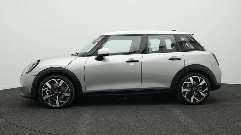Second-hand Mini Cooper S Classic 204 CP (150 kW) 2024 Gri Hatchback