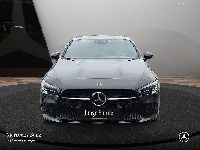 Gebraucht 2022 Mercedes CLA250e Shooting Brake Kombi | 22.390 € (Superpreis) - Bild 1/4