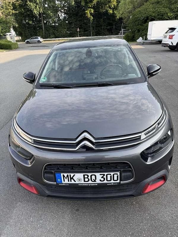 Gebraucht 2020 Citroën C4 Start Limousine | 14.000 € - Bild 1/4