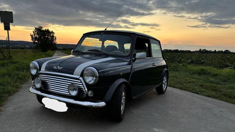 Gebraucht 1996 Mini Cooper Kleinwagen | 7.999 € - Bild 1/4
