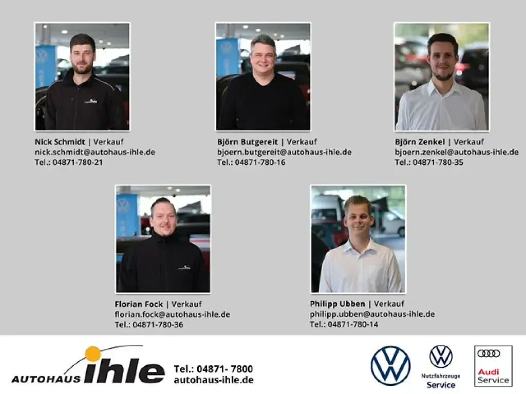 Gebraucht VW ID.3 Pro 150 kW (204 PS) 2024 Weiss Kleinwagen