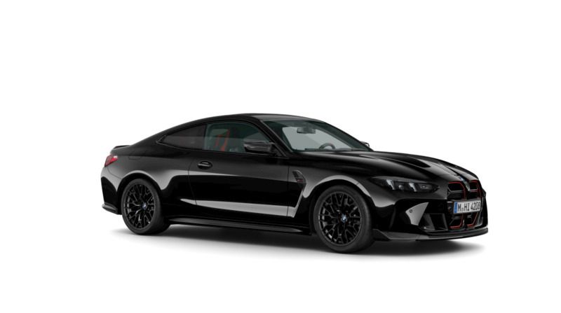 Gebraucht BMW M4 Efficient Dynamics 551 PS (405 kW) 2024 Coupé