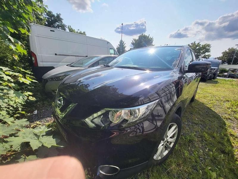 Other Gebraucht 2014 Nissan Qashqai 360º SUV | 3.800 € (Superpreis) - Bild 1/4