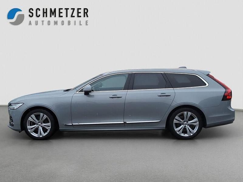 Gebraucht Volvo V90 Plus 197 PS (144 kW) 2023 Andere Kombi