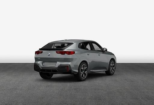 Neu BMW iX2 Performance 230 kW (313 PS) 2026 Grau SUV