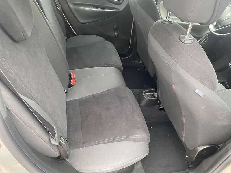 Gebraucht Lancia Ypsilon Gold 86 PS (63 kW) 2012 Colore esterno (beige) Kleinwagen