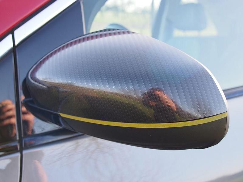 Gebraucht Opel Adam S 150 PS (110 kW) 2015 Grau Kleinwagen