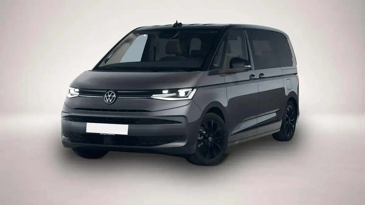 Neu VW Multivan Business 150 PS (110 kW) 2026 Manufacturer Van / Kleinbus