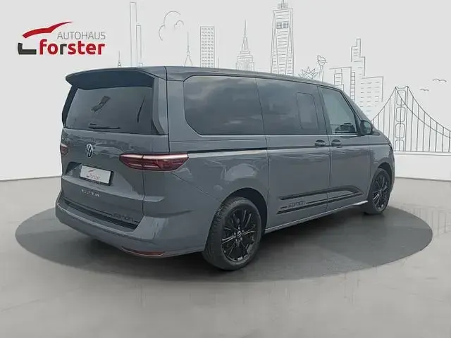 Używany VW Multivan Edition 150 KM (110 kW) 2024 Minivan