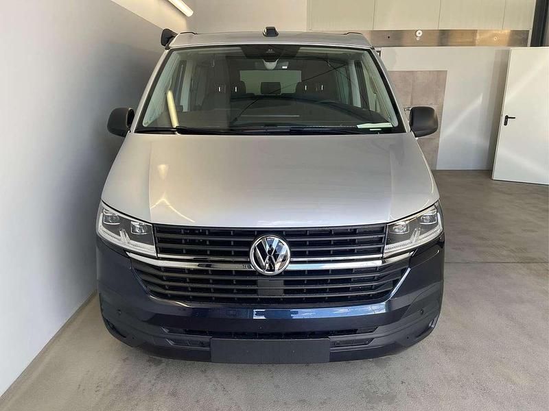 Gebraucht VW California Beach 204 PS (150 kW) 2024 [9591] reflexsilber me... Van