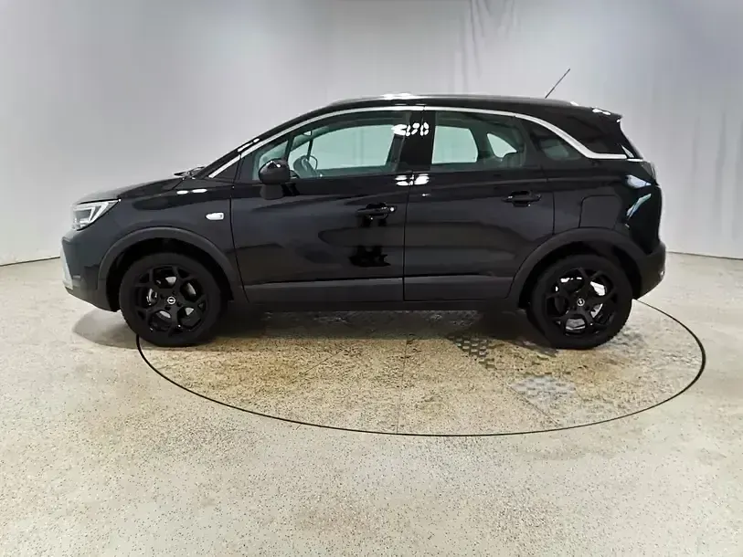 Gebraucht Opel Crossland X Elegance 131 PS (96 kW) 2023 Andere SUV