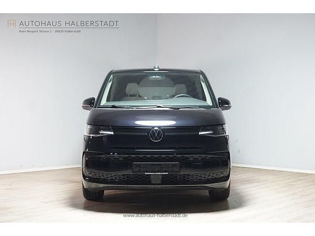Gebraucht VW Multivan 177 PS (130 kW) 2025 Van / Kleinbus