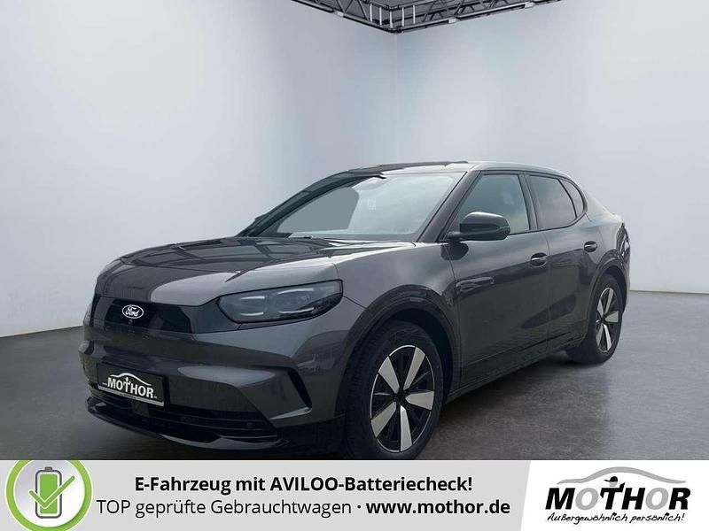 Magnetic Neu 2025 Ford Capri SUV | 48.799 € (Fairer Preis) - Bild 1/4