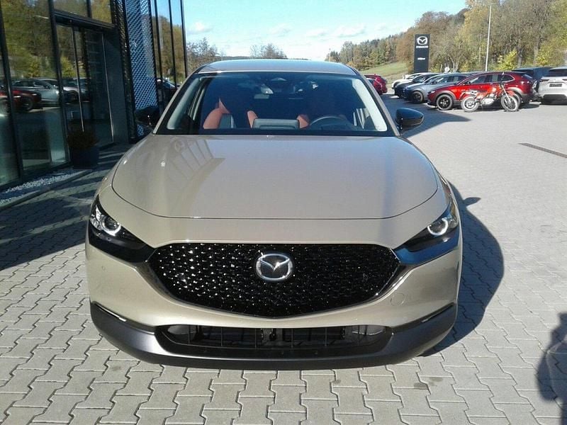 Neu 2025 Mazda CX-30 Nagisa SUV | 32.090 € - Bild 1/4