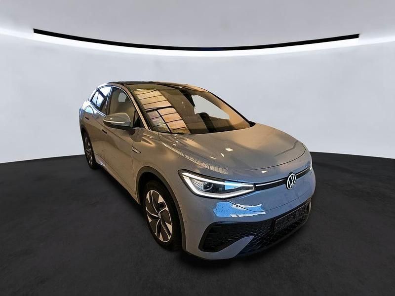 Gebraucht VW ID.5 Pro Performance 150 kW (204 PS) 2022 Mondsteingrau SUV