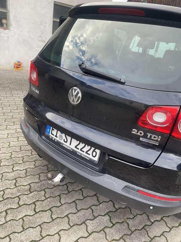 Gebraucht VW Tiguan Freestyle 140 PS (102 kW) 2010 SUV