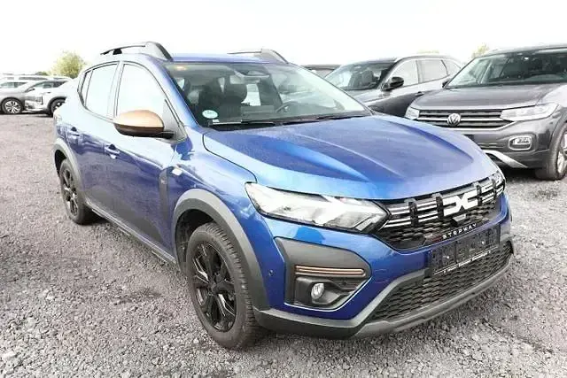 Gebraucht Dacia Sandero Extreme 2025 Andere