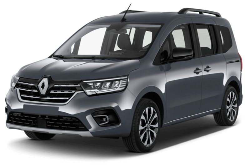 Neu 2024 Renault Kangoo Van / Kleinbus | 28.899 € (Superpreis) - Bild 1/4