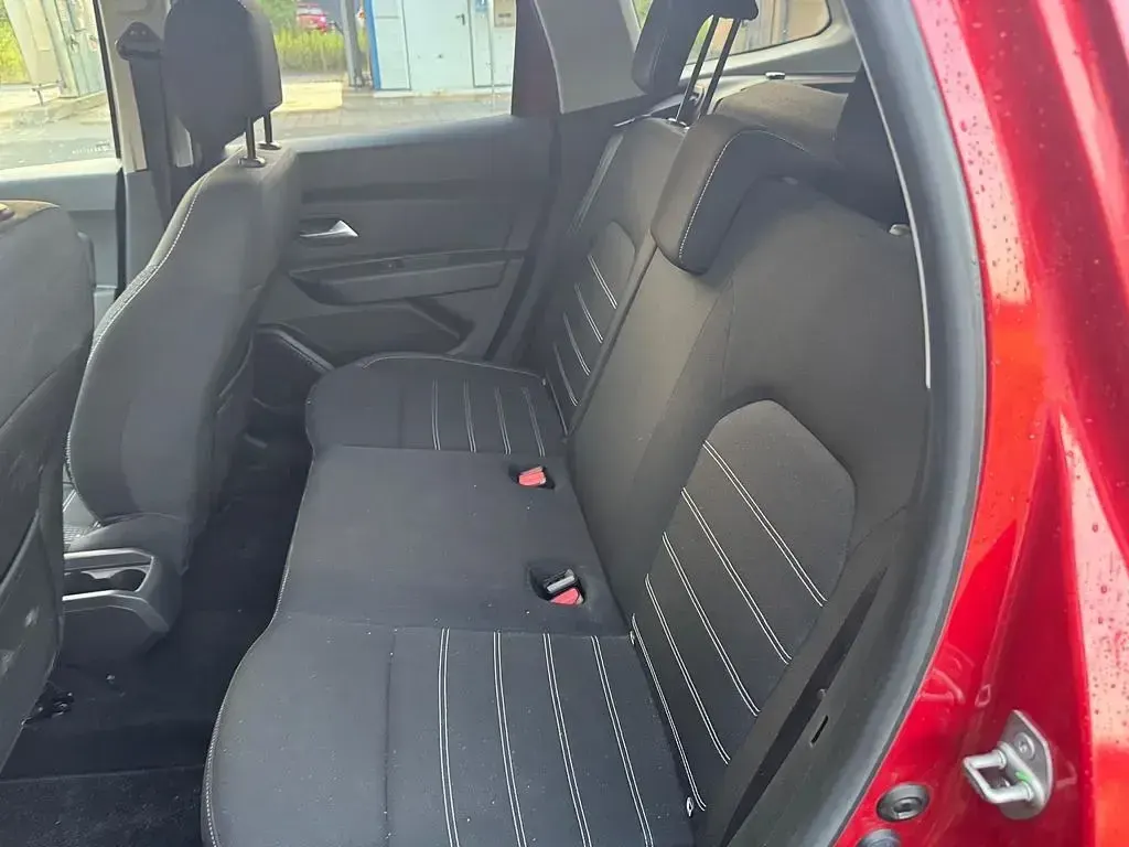 Gebraucht Dacia Duster 101 PS (74 kW) 2020 Schwarz SUV