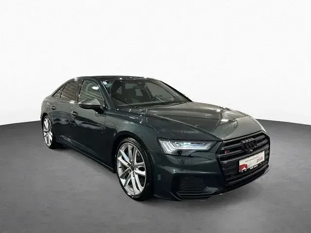 Gebraucht Audi S6 Ambiente 344 PS (253 kW) 2023 Individuallackierungen audi exclusive Limousine