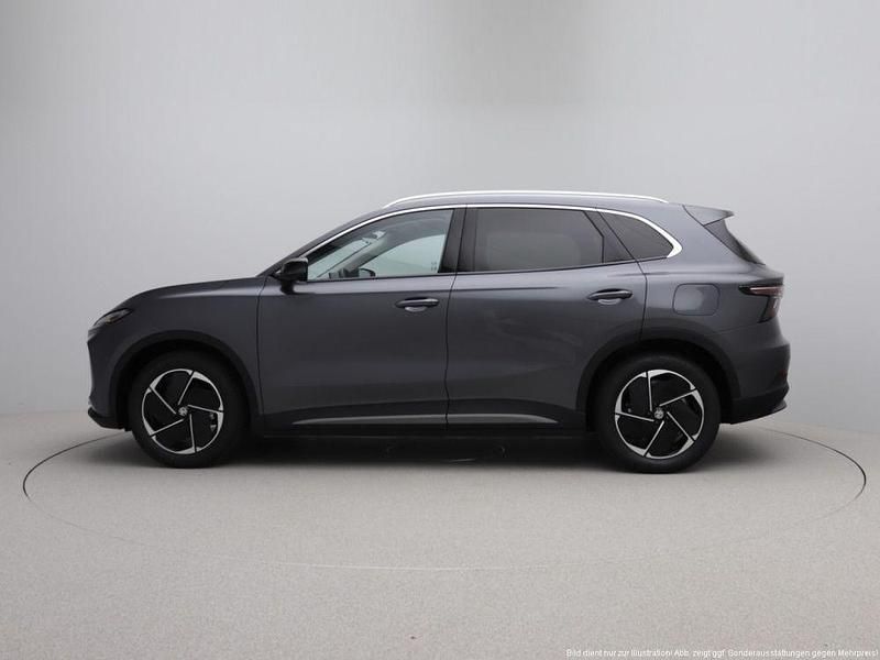 Neu MG S5 Excite 125 kW (170 PS) 2025 SUV