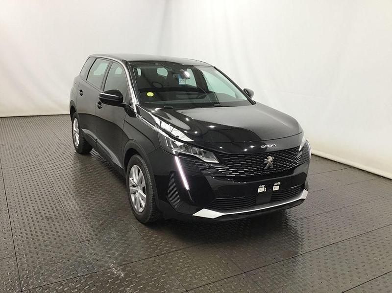 Gebraucht 2021 Peugeot 5008 Active Van / Kleinbus | 13.842 € (Superpreis) - Bild 1/4