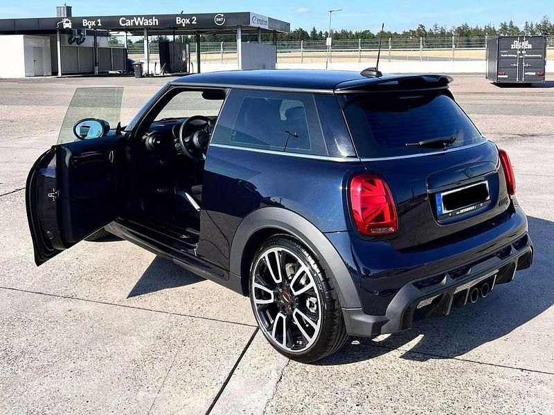 Gebraucht 2021 Mini Cooper S Kleinwagen | 26.999 € (Fairer Preis) - Bild 1/4