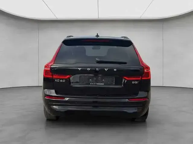 Gebraucht Volvo XC60 184 PS (135 kW) 2024 SUV