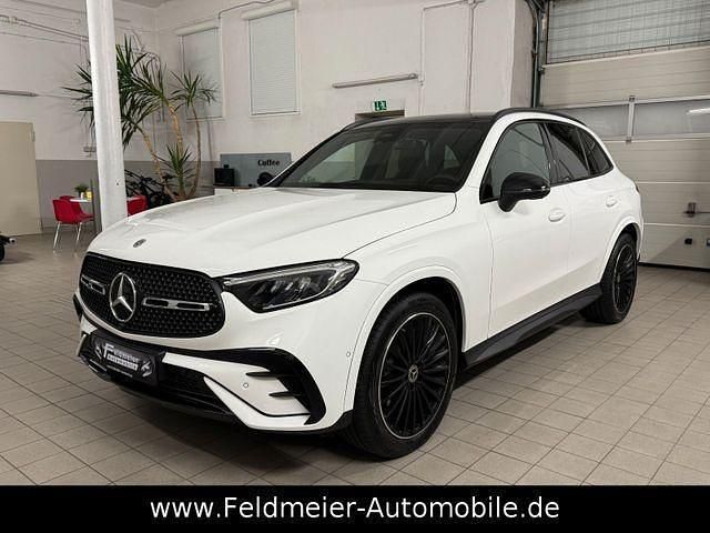 Gebraucht 2024 Mercedes 450 AMG SUV | 69.800 € (Guter Preis) - Bild 1/4