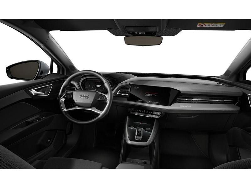 Gebraucht Audi e-tron Ambiente 210 kW (286 PS) 2025 Kieselgrau SUV