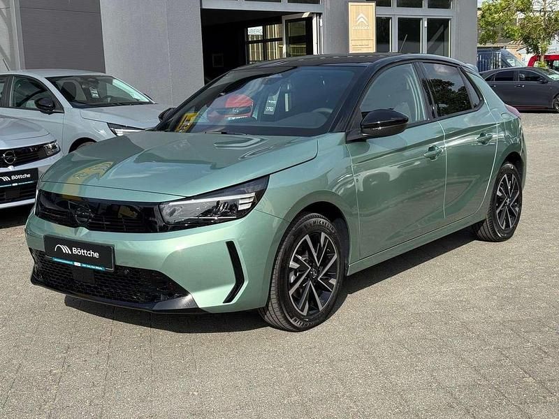 /typ aussenverkleidung spiege Neu 2025 Opel Corsa Edition Limousine | 19.990 € (Guter Preis) - Bild 1/4