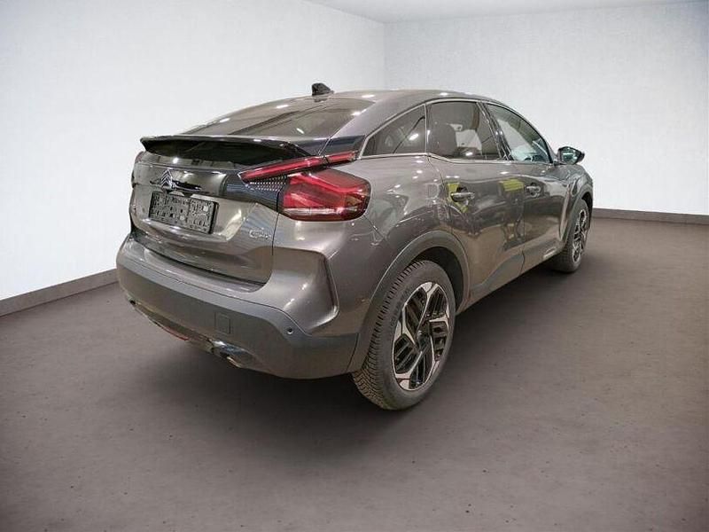 Gebraucht Citroën C4 PureTech 131 PS (96 kW) 2023 Unbekannt (metallic) Limousine