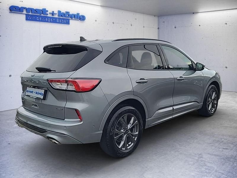 Gebraucht Ford Kuga ST-Line X 2022 SUV