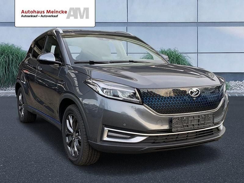 Grau Gebraucht 2024 DFSK Seres 3 SUV | 22.000 € (Fairer Preis) - Bild 1/4