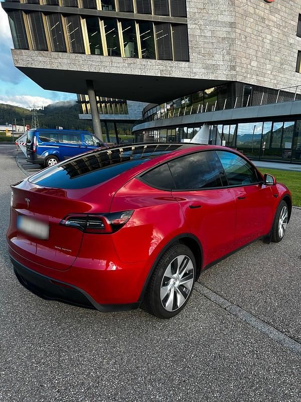 Gebraucht Tesla Model Y 378 kW (514 PS) 2022 SUV